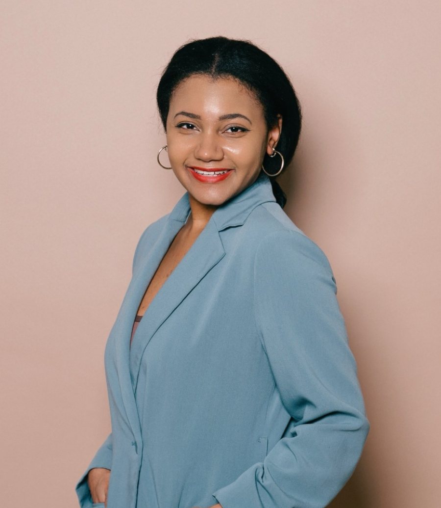 Artemis Peacocke, CEO of Sculpted Search